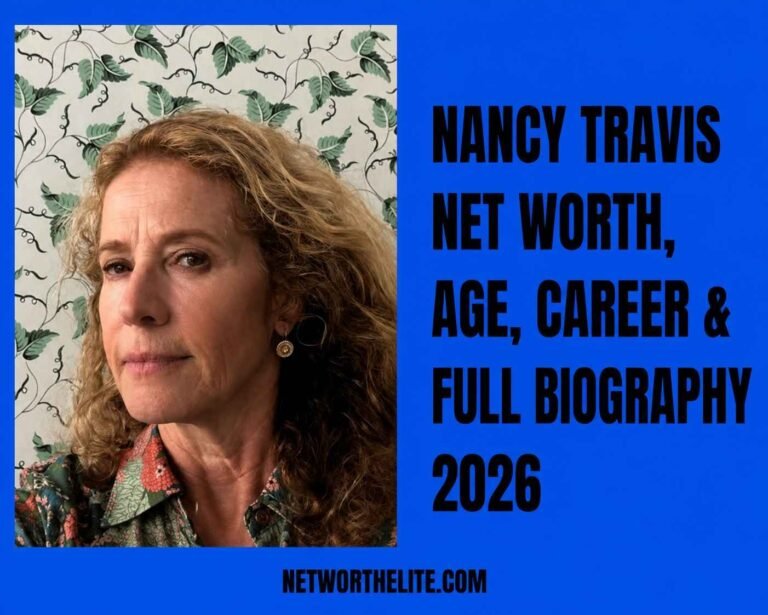 Nancy Travis Net Worth, Age, Career & Full Biography 2026