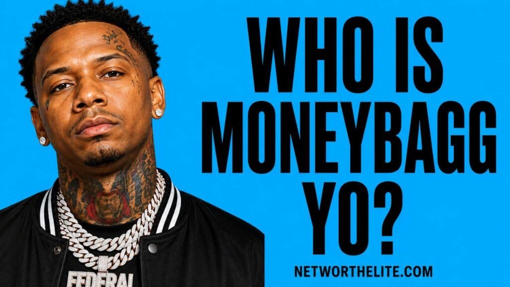 Who Is Moneybagg Yo?