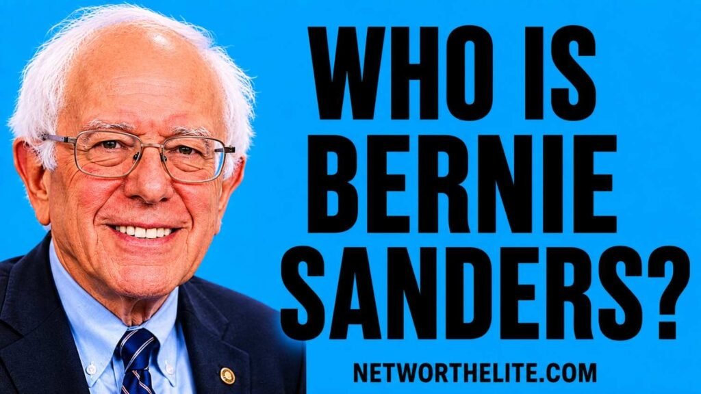 Who Is Bernie Sanders?